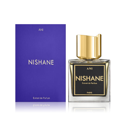 ANI EXTRAIT DE PARFUM 100ML U - NISHANE - Adrissa Beauty -