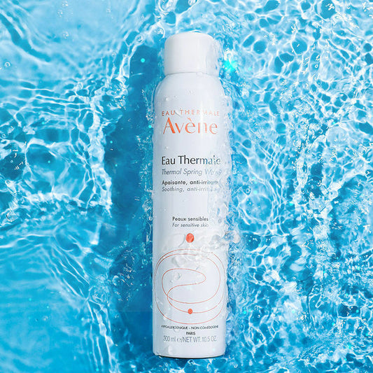 AGUA TERMAL CALMANTE PIEL SENSIBLE 300ML - AVENE - Adrissa Beauty - Cuidado de la piel