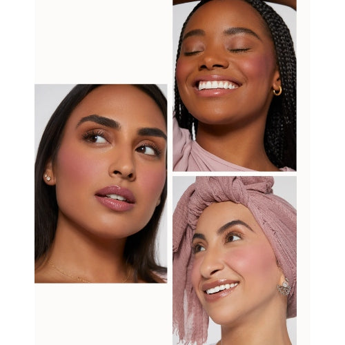 RUBOR DEWY LIQUID FAITH - RARE BEAUTY - Adrissa Beauty -