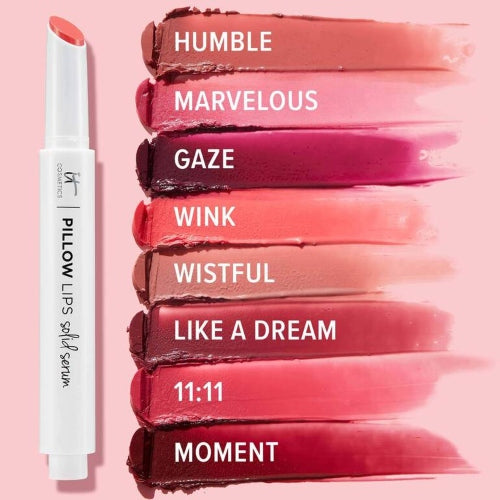 LABIAL PILLOW LIPS WINK - IT COSMETICS - Adrissa Beauty - LABIAL