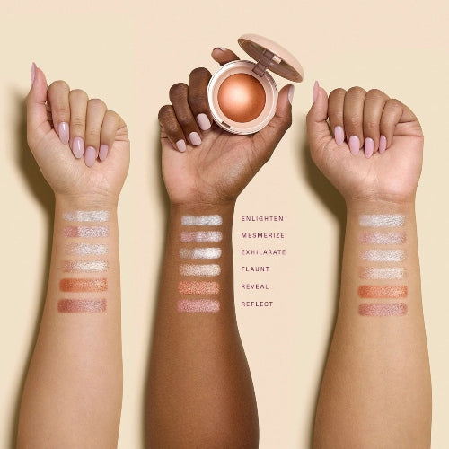 ILUMINADOR POSITIVE LIGHT REVEAL - RARE BEAUTY - Adrissa Beauty - Maquillaje