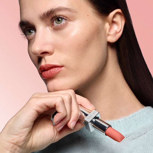 LABIAL PRADA BALM LIP OPTIMIZING U013 GUAVA - PRADA - Adrissa Beauty - LABIAL