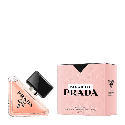 PARADOXE EDP 50ML - PRADA - Adrissa Beauty -