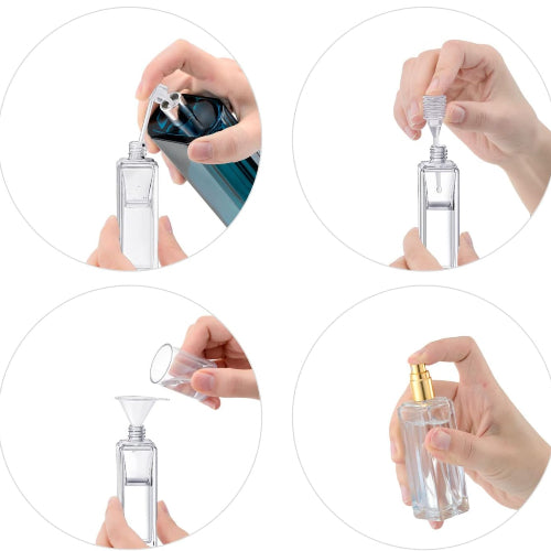 ISSEY MIYAKE 75ML EDP D REFILL - ISSEY MIYAKE - Adrissa Beauty -