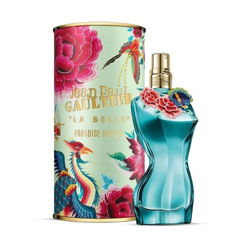 LA BELLE PARADISE GARDEN 100ML D - JEAN PAUL GAULTIER - Adrissa Beauty - Perfumes y colonias