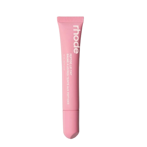 LIP TINT PEPTIDE RIBBON - RHODE - Adrissa Beauty - LABIAL