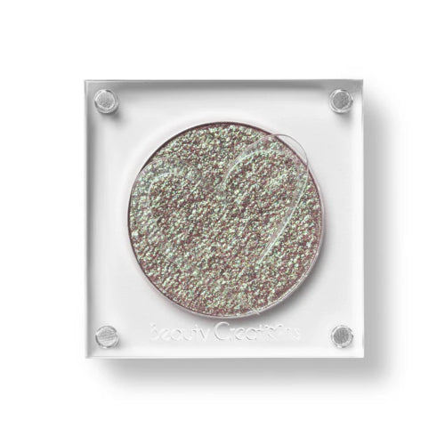 SOMBRA SINGLE PRESSED RIDING SOLO OUTTA - BEAUTY CREATIONS - Adrissa Beauty - Maquillaje para ojos