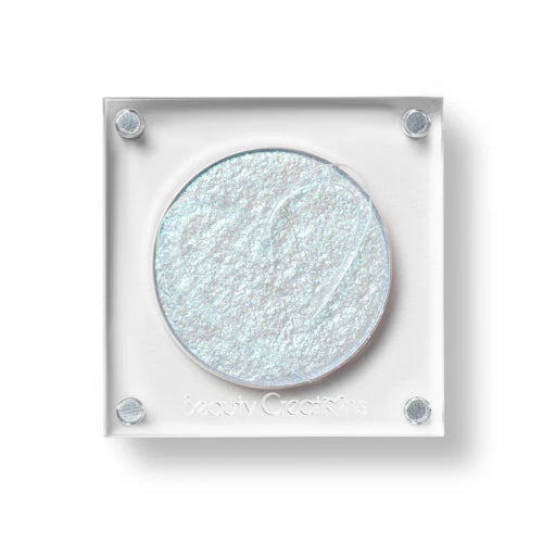 SOMBRA SINGLE PRESSED RIDING KEEP ON SHINING - BEAUTY CREATIONS - Adrissa Beauty - Maquillaje para ojos