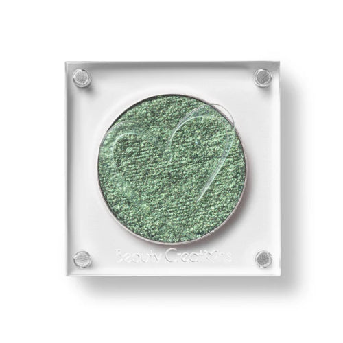 SOMBRA SINGLE PRESSED RIDING SOLO ALIEN SUIT - BEAUTY CREATIONS - Adrissa Beauty - Maquillaje para ojos