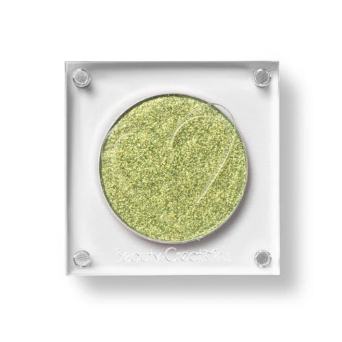 SOMBRA SINGLE PRESSED RIDING SOLO LUCKY - BEAUTY CREATIONS - Adrissa Beauty - Maquillaje para ojos