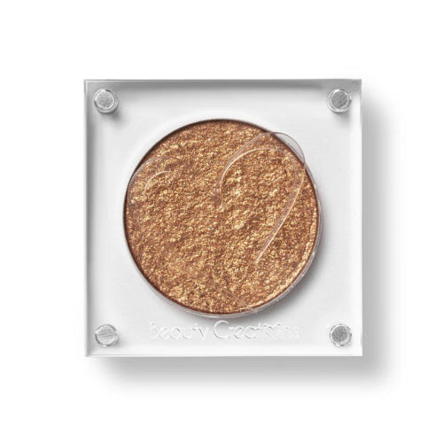 SOMBRA SINGLE PRESSED RIDING SOLO GIDDY UP - BEAUTY CREATIONS - Adrissa Beauty - Maquillaje para ojos