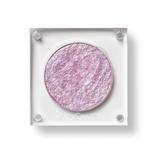 SOMBRA SINGLE PRESSED RIDING SOLO LEGEND BABE - BEAUTY CREATIONS - Adrissa Beauty - Maquillaje para ojos