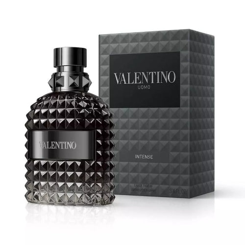 UOMO INTENSE EDP 100ML C - PRADA - Adrissa Beauty - Perfumes y colonias