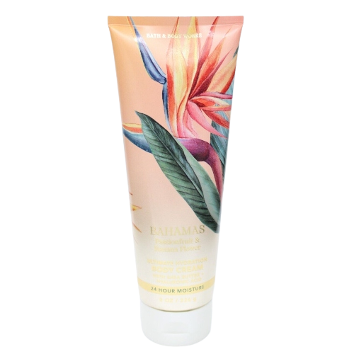 CREMA CORPORAL BAHAMAS PASSIONFRUIT - BATH & BODY - Adrissa Beauty -