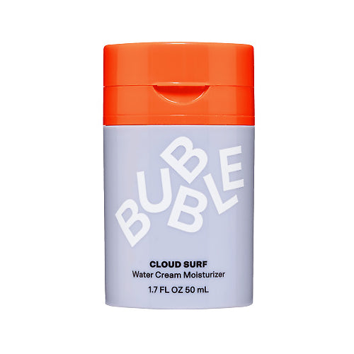 CREMA HIDRATANTE CLOUD SURF WATER CREAM 50ML - BUBBLE - Adrissa Beauty - Cuidado de la piel