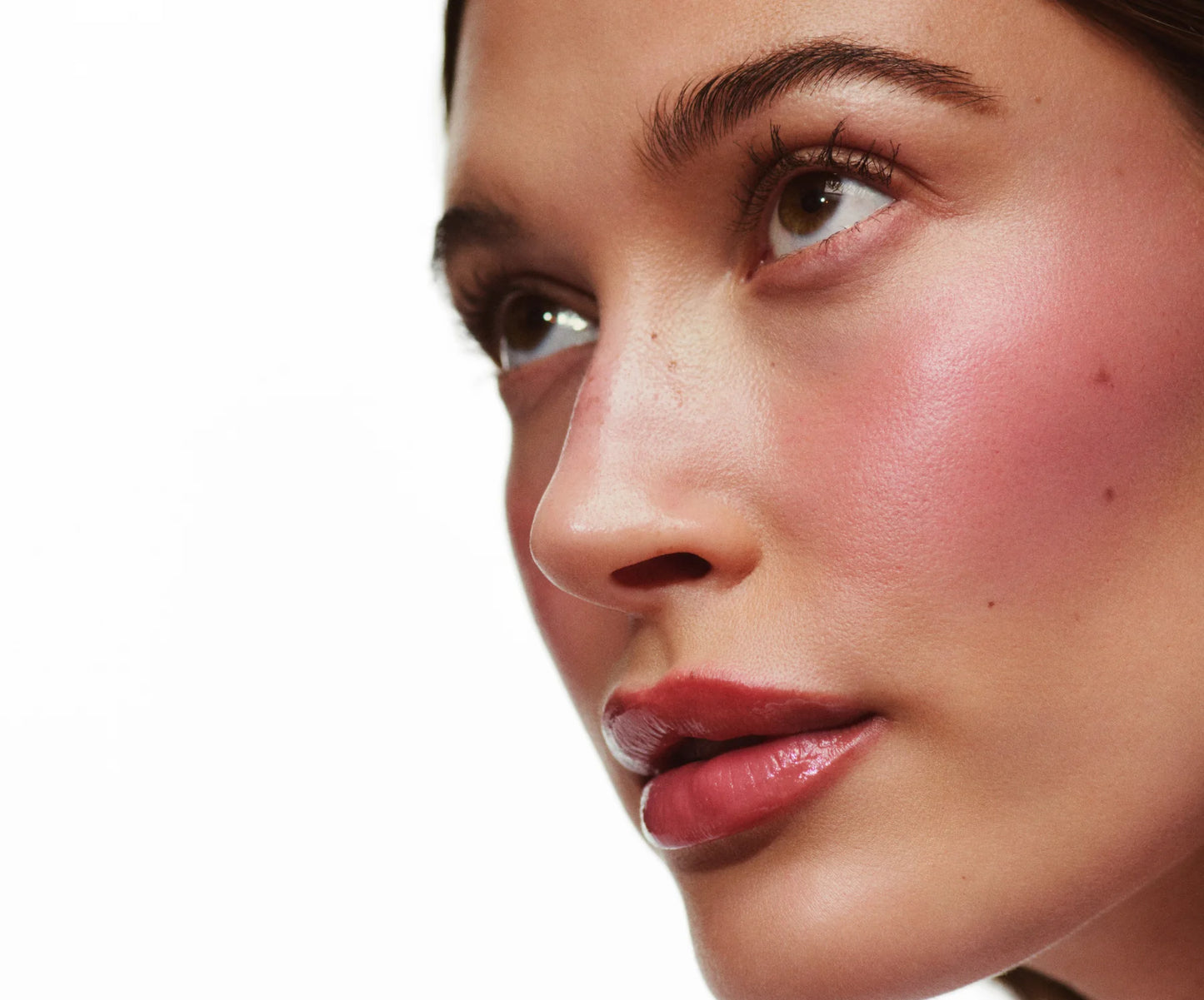 LIP TINT PEPTIDE SALTY TAN - RHODE - Adrissa Beauty - LABIAL