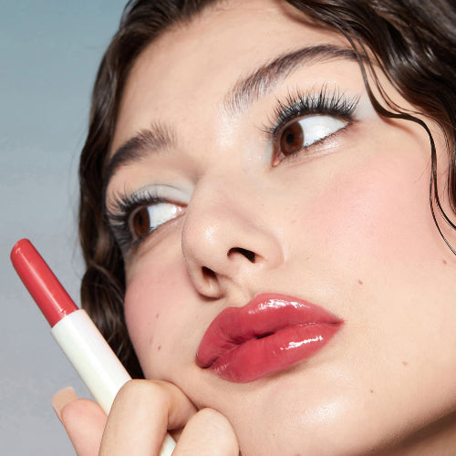 LABIAL POUT PERFECT FIRST CRUSH - SHEGLAM - Adrissa Beauty - Maquillaje