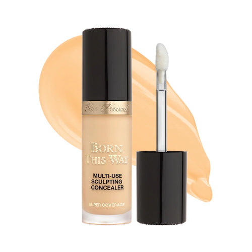 CORRECTOR BORN THIS WAY SHORTBREAD - TOO FACED - Adrissa Beauty -