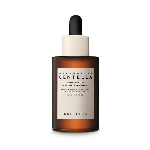 CENTELLA ASIATICA EXTRACTO 100 PROBIO CICA 50ML - SKIN1004 - Adrissa Beauty - Cuidado de la piel