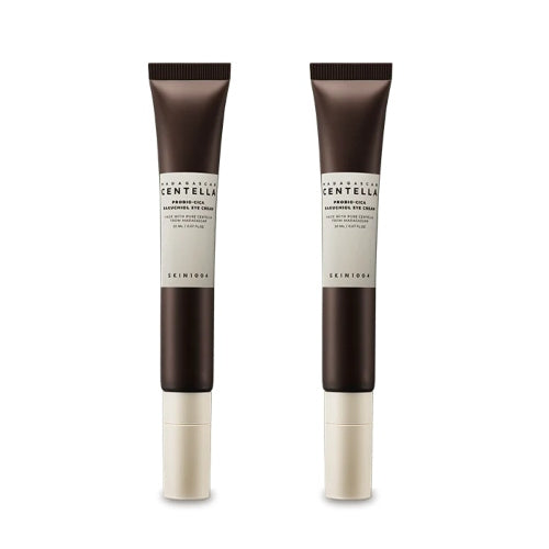 CONTORNO OJOS MADAGASCAR CENTELLA PROBIO CICA 20ML - SKIN1004 - Adrissa Beauty - Cuidado de la piel