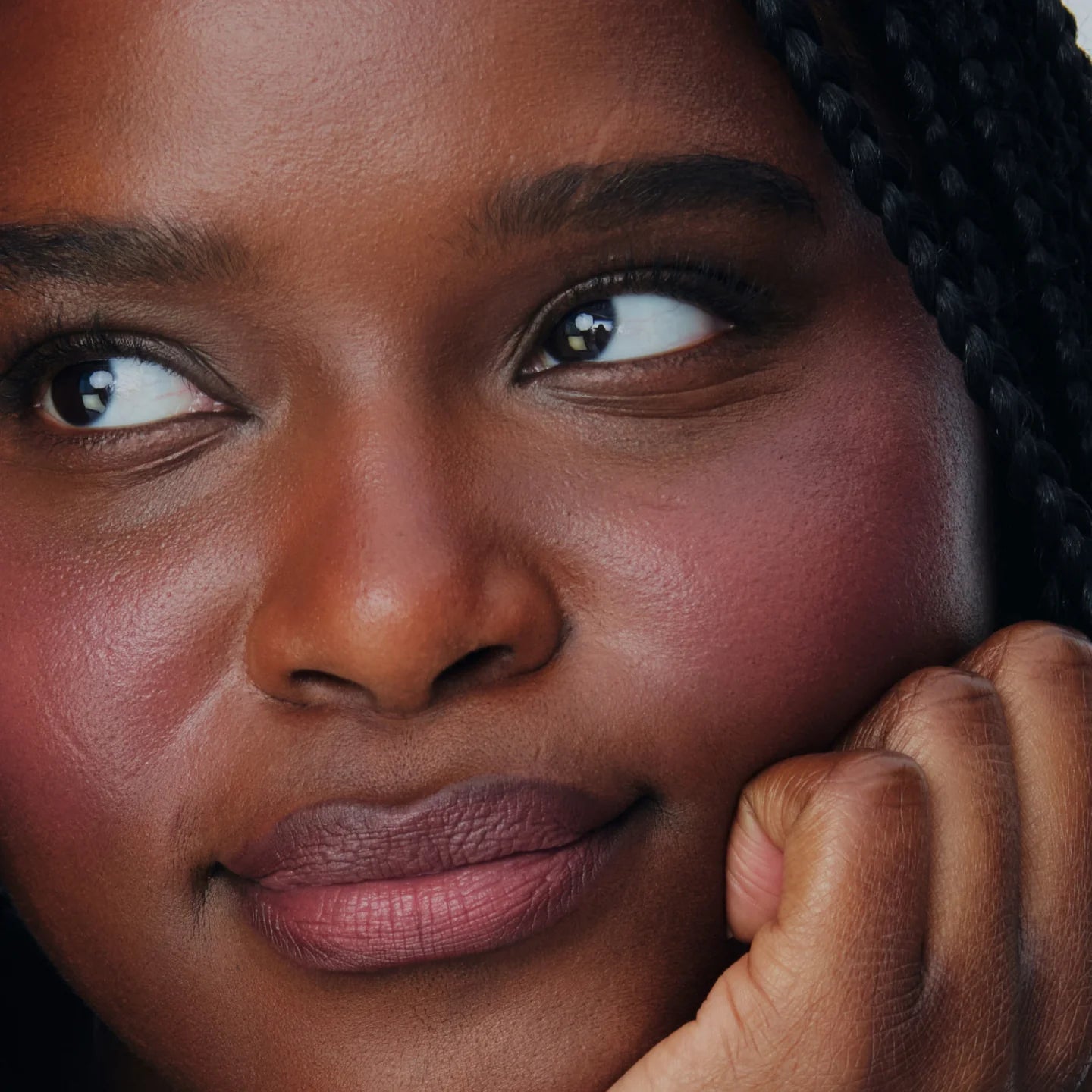 RUBOR POCKET BLUSH SLEEPY GIRL - RHODE - Adrissa Beauty - Maquillaje de rostro