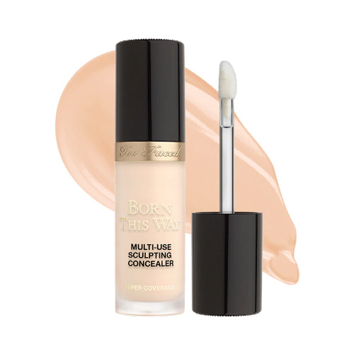CORRECTOR BORN THIS WAY SNOW - TOO FACED - Adrissa Beauty -