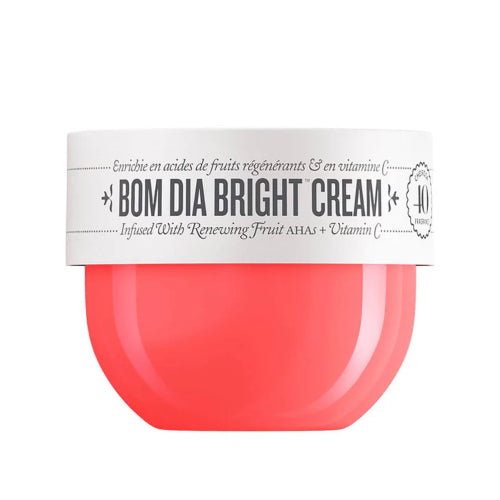 CREMA HIDRATANTE CORPORAL BOM DIA BRIGHT 25ML - SOL DE JANEIRO - Adrissa Beauty - Cuidado de la piel