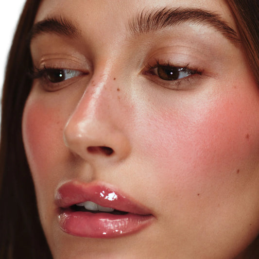 RUBOR POCKET BLUSH SPICY MARG - RHODE - Adrissa Beauty - Maquillaje de rostro