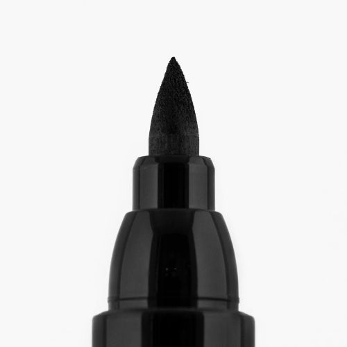 DELINEADOR OJOS MARCADOR ULTRA BOLD ELF02 NEGRO - PALLADIO - Adrissa Beauty - maquillaje