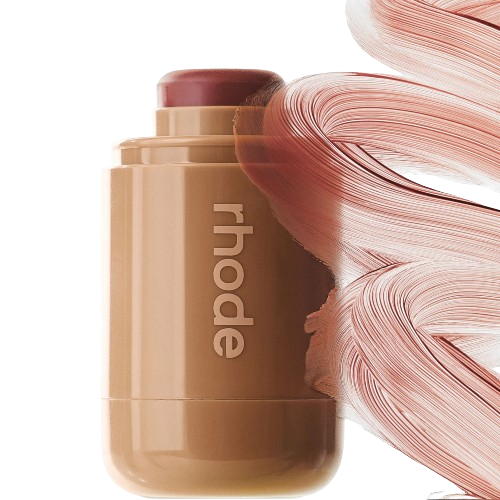 RUBOR POCKET BLUSH TOASTED TEDDY - RHODE - Adrissa Beauty - Maquillaje de rostro