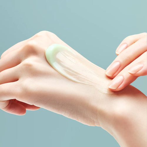 CREMA HIDRATANTE GEL CICA CALMING 75ML - TOCOBO - Adrissa Beauty - Cuidado de la piel