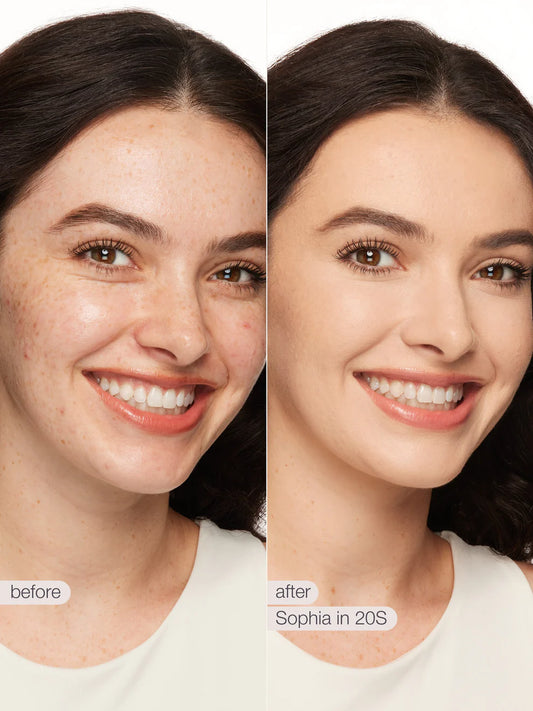 CORRECTOR SHAPE TAPE LIGHT SAND - TARTE - Adrissa Beauty - Maquillaje