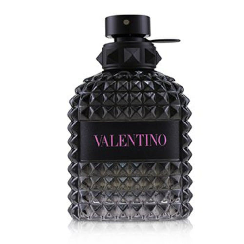 UOMO BORN IN ROMA EDT 100ML C - VALENTINO - Adrissa Beauty - Perfumes y colonias