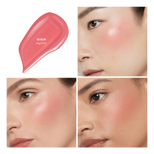 RUBOR LIQUIDO UNREAL WHIM 10.3ML - HOURGLASS - Adrissa Beauty - Maquillaje