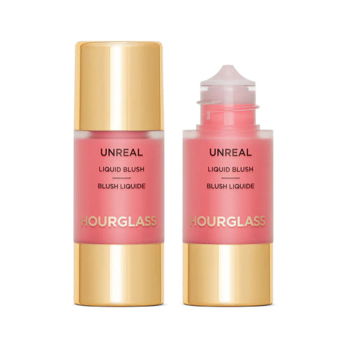 RUBOR LIQUIDO UNREAL WHIM 10.3ML - HOURGLASS - Adrissa Beauty - Maquillaje