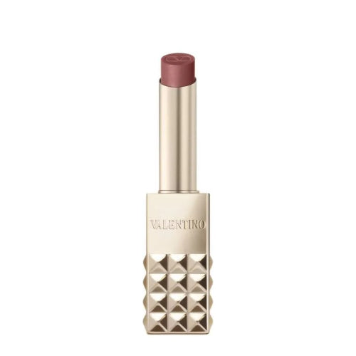 LABIAL SPIKE VALENTINO MATTE 134R COUTURE IN THE STREETS - VALENTINO - Adrissa Beauty - LABIAL