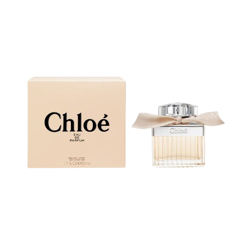 CHLOE EDP 50ML D - CHLOE - Adrissa Beauty - Perfumes y colonias