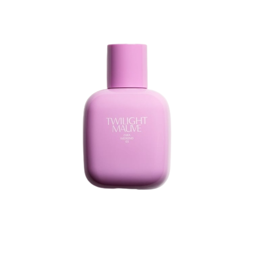 TWILIGHT MAUVE 90ML D - ZARA - Adrissa Beauty -