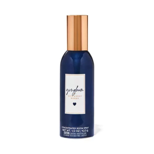 AMBIENTADOR CONCENTRADO GINGHAM - BATH & BODY - Adrissa Beauty -