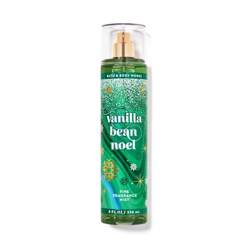 SPLASH VANILLA BEAN NOEL - BATH & BODY - Adrissa Beauty -