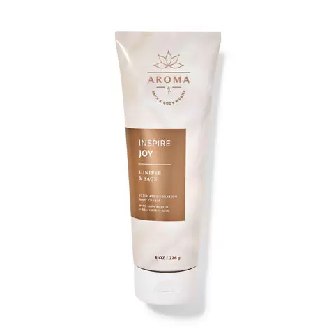 CREMA CORPORAL INSPIRE JOY - BATH & BODY - Adrissa Beauty - Cuidado de la piel