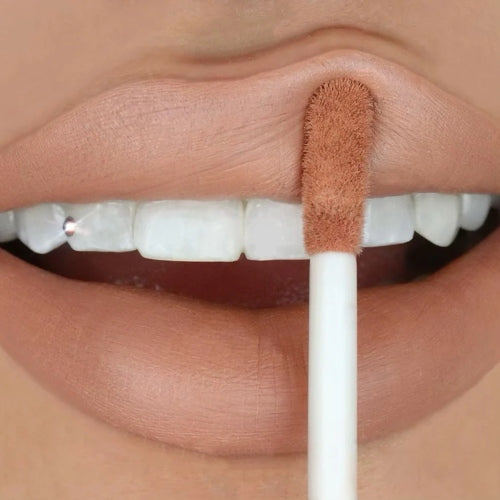 LABIAL VELVET MATTE STAY CALM - BEAUTY CREATIONS - Adrissa Beauty - Maquillaje