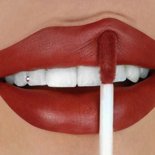 LABIAL VELVET MATTE SUGGA BABY - BEAUTY CREATIONS - Adrissa Beauty - Maquillaje