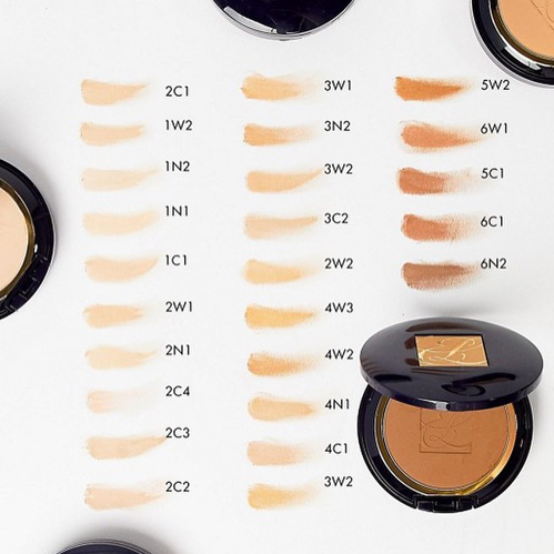 POLVO DOUBLE WEAR 5W2 - ESTEE LAUDER - Adrissa Beauty - Maquillaje