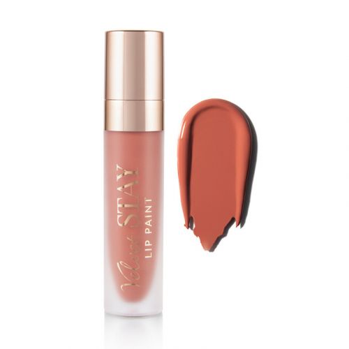 LABIAL VELVET MATTE SOFT SIDE - BEAUTY CREATIONS - Adrissa Beauty -