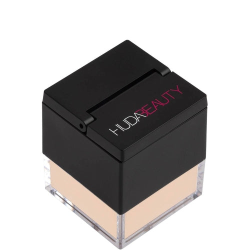 POLVO SUELTO BANANA BREAD 6GR - HUDA BEAUTY - Adrissa Beauty - Maquillaje