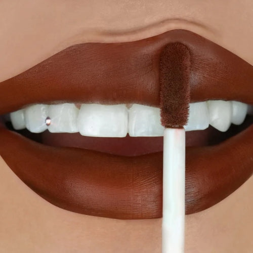 LABIAL VELVET MATTE MAD ABOUT YOU - BEAUTY CREATIONS - Adrissa Beauty - Maquillaje