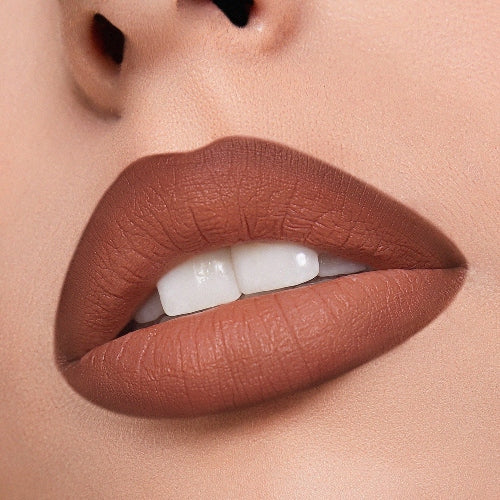 LABIAL DUO DEEP CARAMEL - SHEGLAM - Adrissa Beauty -