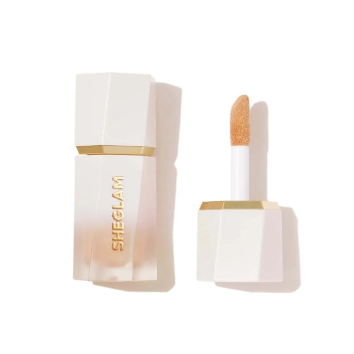 ILUMINADOR LIQUIDO TEA CAKE - SHEGLAM - Adrissa Beauty - Maquillaje
