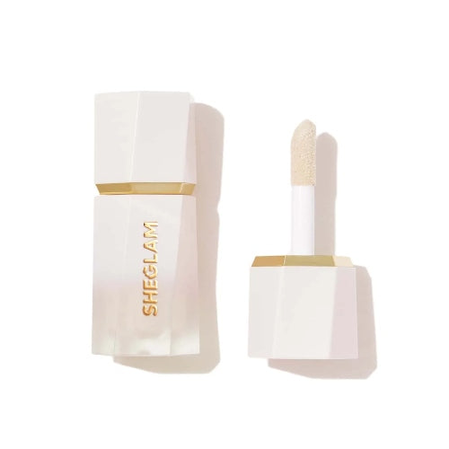ILUMINADOR LIQUIDO VANILLA FROST - SHEGLAM - Adrissa Beauty - Maquillaje